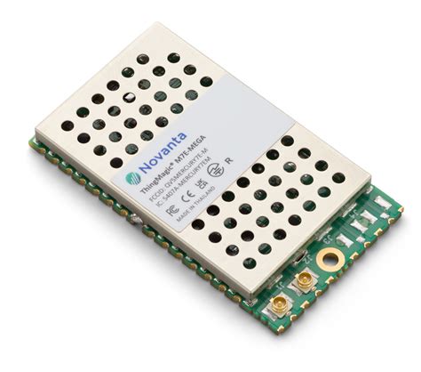 ThingMagic M7e UHF RAIN RFID Module 